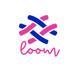 UpdateSet Loom logo