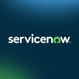 ServiceNow logo